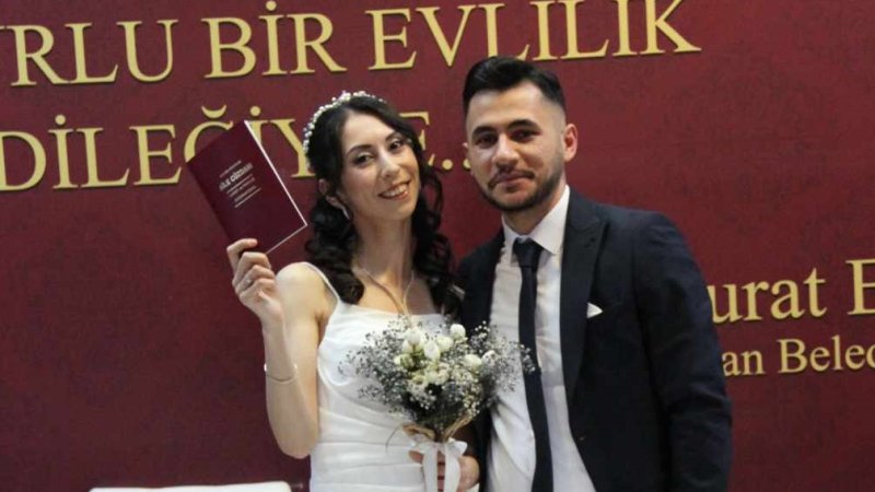 FATMA NUR ÖZKAN'IMIZIN MUTLU GÜNÜ