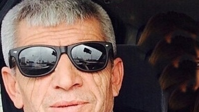 ÜNAL ÇETİNKAYA'YI KAYBETTİK