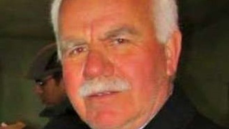 MUHTAR'IMIZ BİROL KILIÇ'I KAYBETTİK