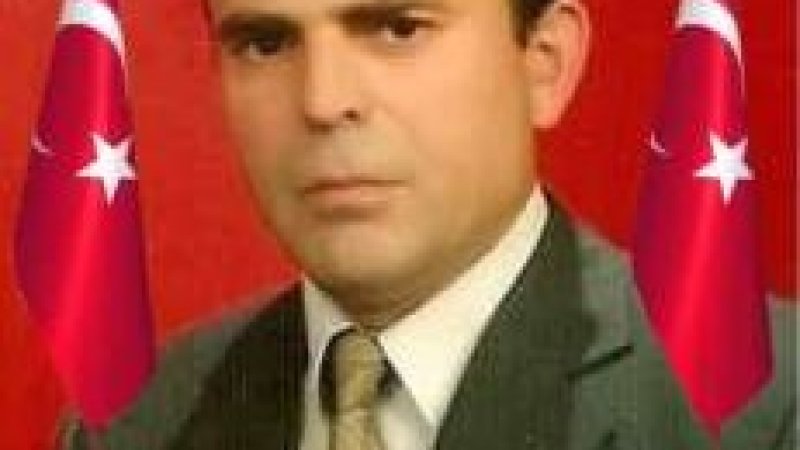 MUHTAR ŞAHİN AYHAN SARIYAR'IMIZ'DA YENİDEN ADAY