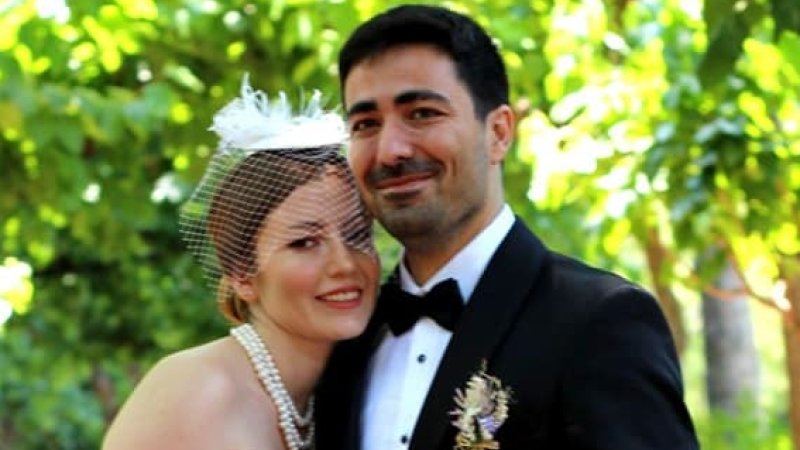 ARAMIZA HOŞ GELDİN ADA