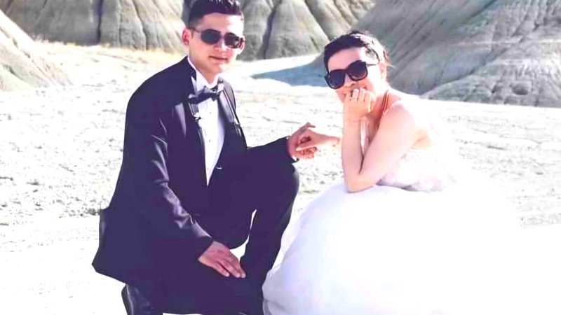 ARAMIZA HOŞ GELDİN METEHAN