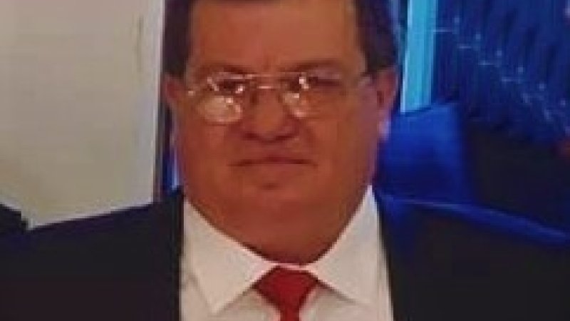 CEVDET YAVUZ'U KAYBETTİK