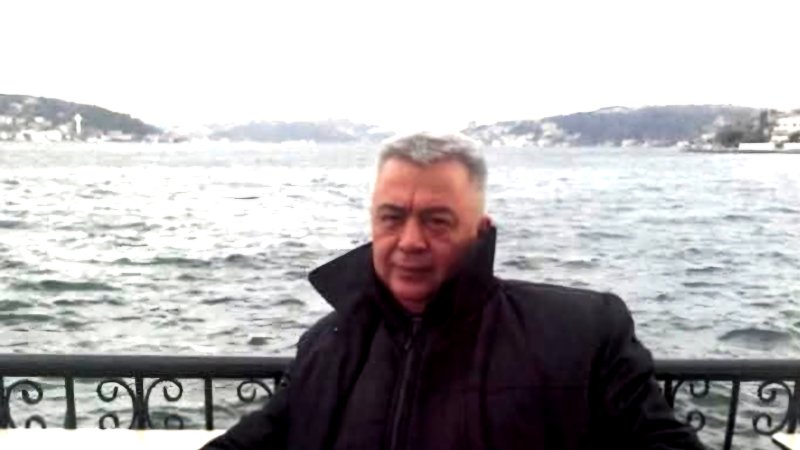 HÜSEYİN ÖZTÜRK'Ü KAYBETTİK