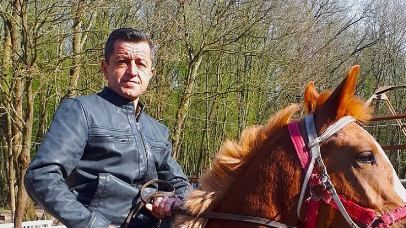 ALAATTİN SİNGER'İ KAYBETTİK