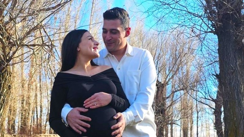 SARIYAR'IMIZDA 2026 YILININ İLK BEBEĞİ METE OLDU ARAMIZA HOŞ GELDİN METE