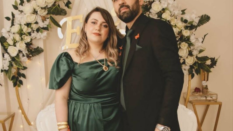 EMİNE HANCIMIZA MUTLULUKLAR DİLERİZ