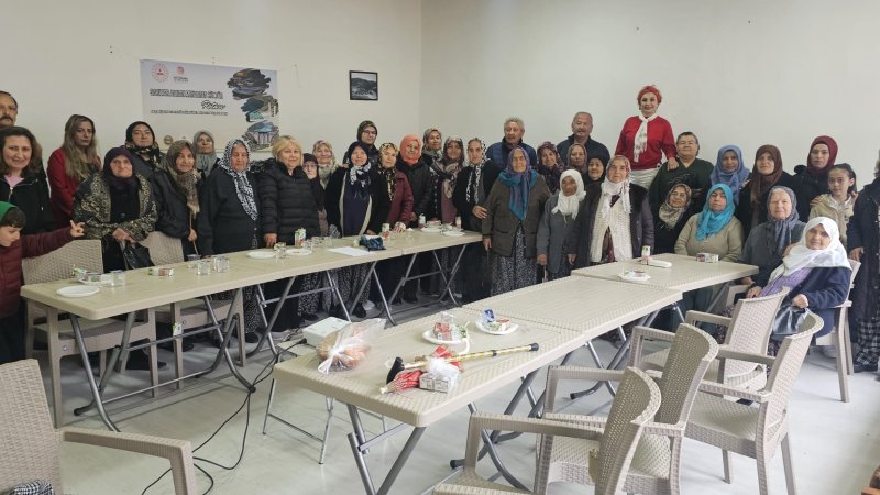 SARIYAR'IMIZDA GÜZEL İŞLER OLUYOR TEŞEKKÜRLER SARDER