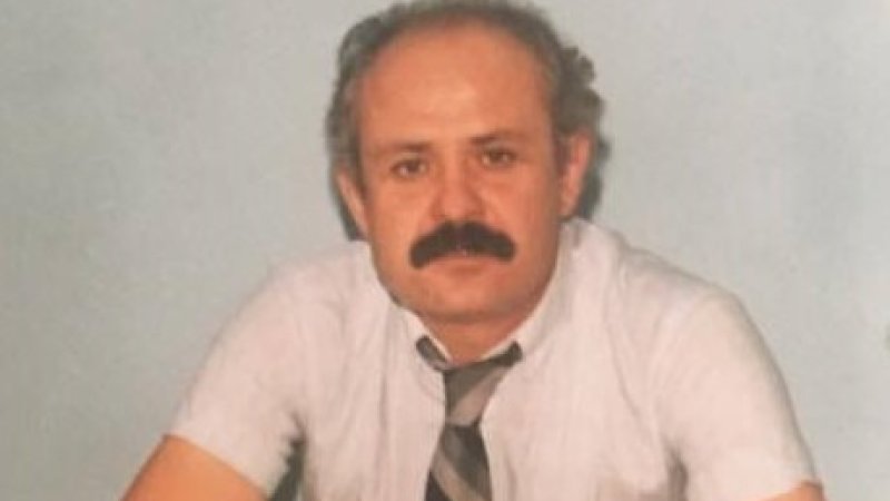 Cami Dernek Başkanımız Görevinden Ayrıldı