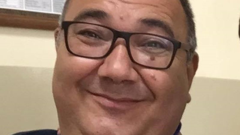 ALİ BÜK'ÜMÜZÜN RUHUNA MEVLİD-İ ŞERİF OKUTULACAKTIR