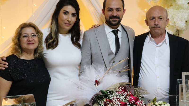 ARİF OKTAY'IMIZIN MUTLU GÜNÜ