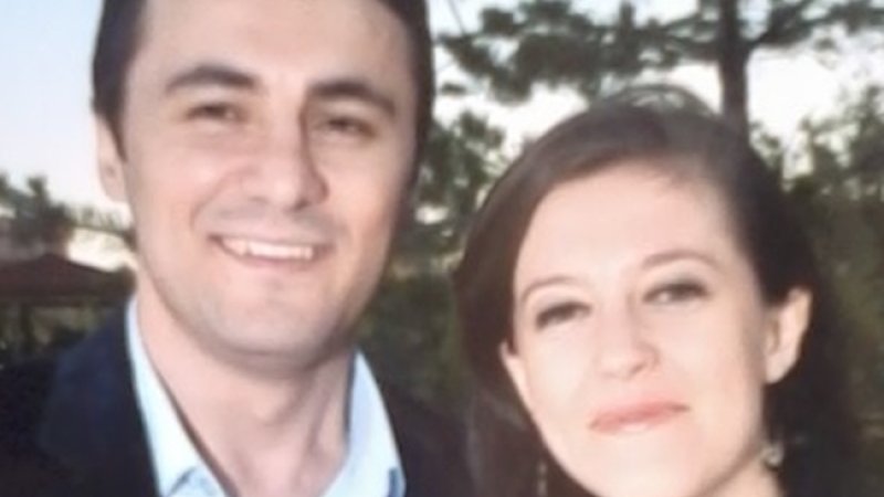 Aramıza Hoş Geldin Alper