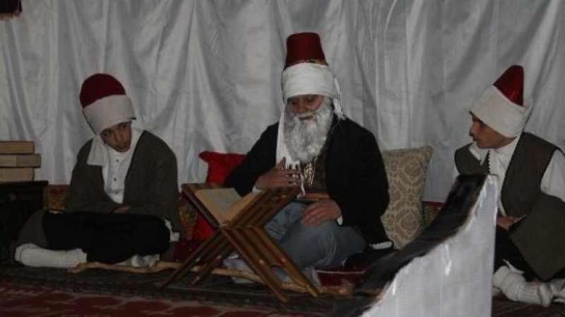 Nallıhan Tapduk Emre İmam Hatip Ortaokulu