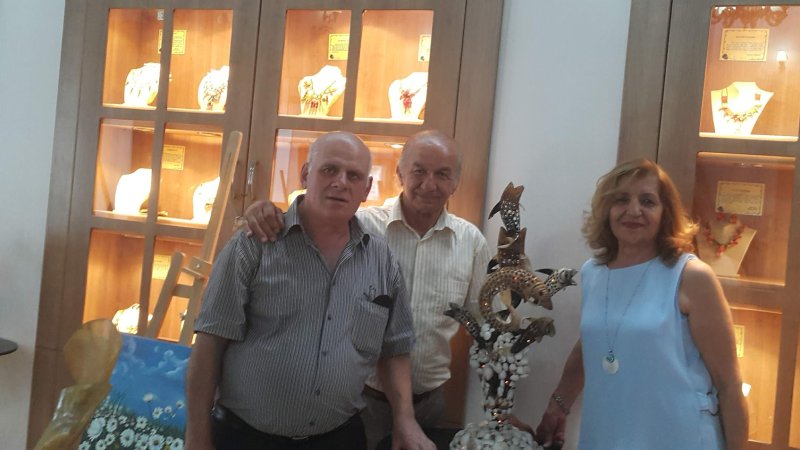 ÜNAL ÖZTÜRK ÖĞRETMENİMİZE TEŞEKKÜR EDİYORUZ