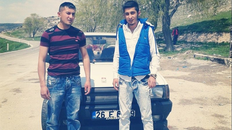 Sarıyar’ımızda Asker Eğlencesi