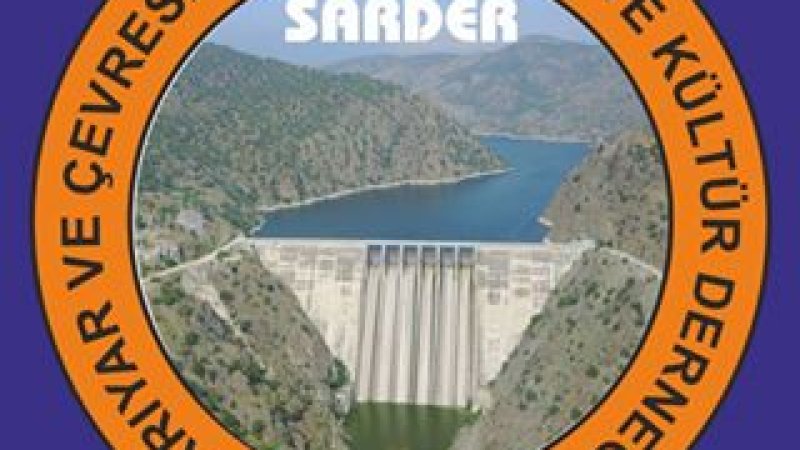 Sarıyar Ve Çevresi Yardımlaşma Ve Kültür Derneği -Sarder