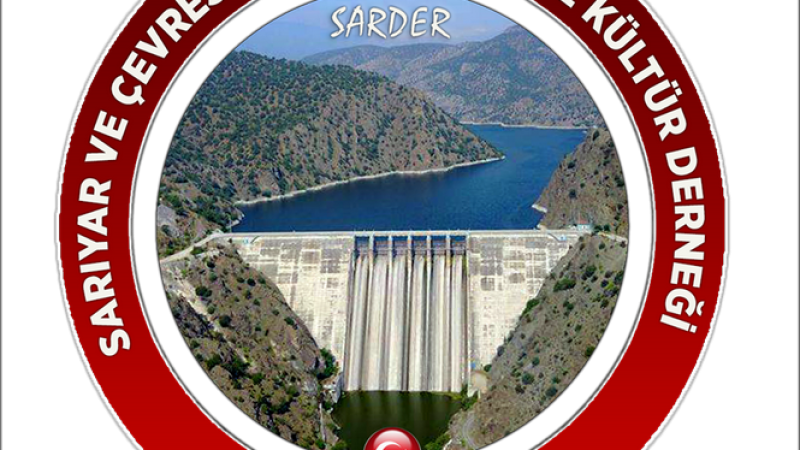 Sarıyar Ve Çevresi Yardımlaşma Ve Kültür Derneği -Sarder