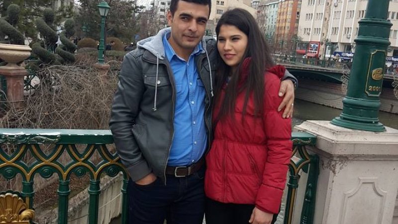 Aramıza Hoş Geldin Kemal