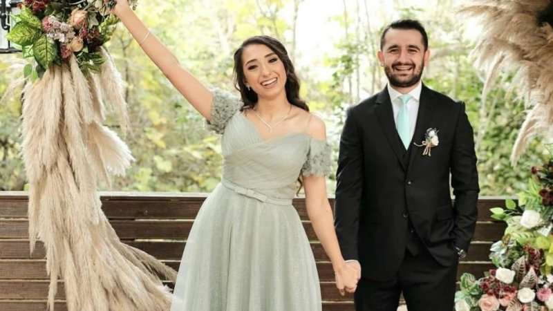 ALİ ASKER ELDEN AVUKATIMIZA MUTLULUKLAR DİLERİZ