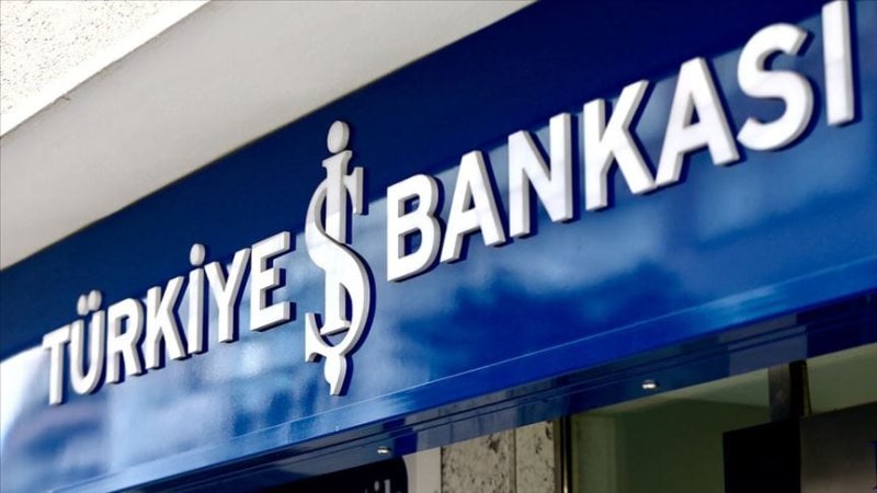 NALLIHAN İŞ BANKASI KAPANMIYOR