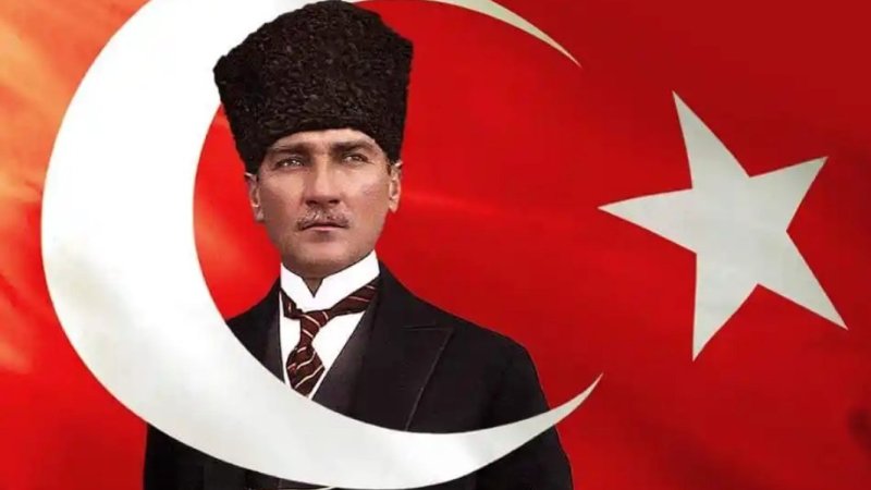 30 AĞUSTOS ZAFER BAYRAMI KUTLU OLSUN