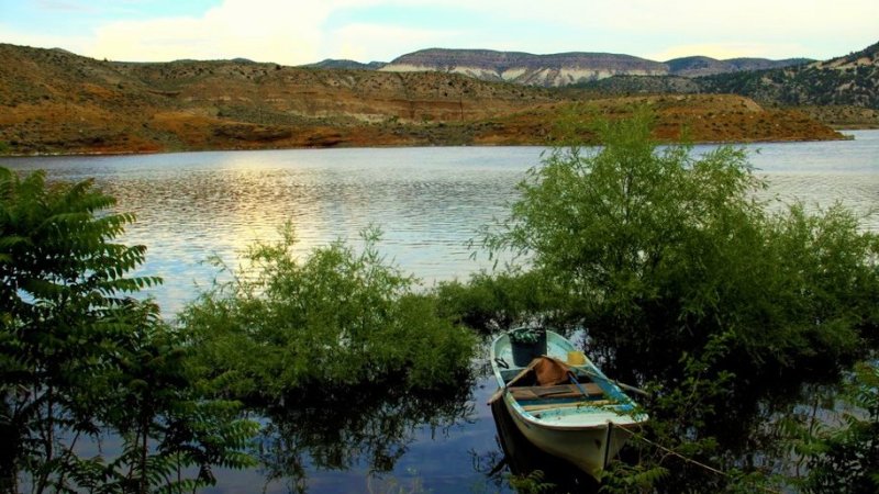 Başkent Ankara Doğal Güzellikleri Keşfedilmeyi Bekliyor