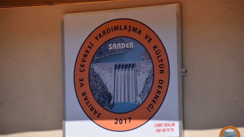 DERNEK AİDATLARI HAKKINDA