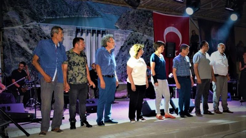 Sarıyar Ve Çevresi Yardımlaşma Ve Kültür Derneği Eğitim Burs Başvurusu