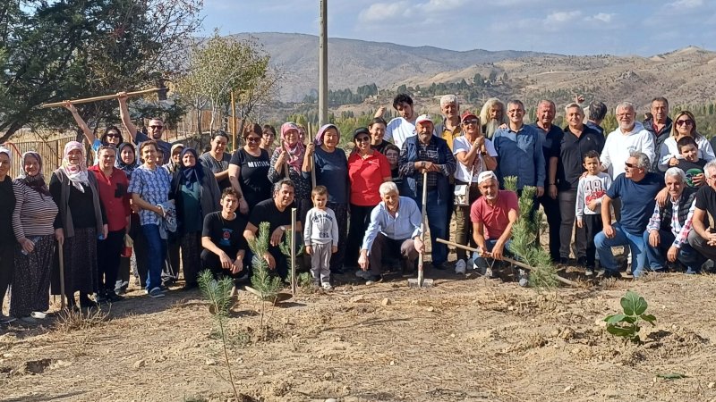 SARIYAR CUMHURİYET BAYRAMI ETKİNLİKLERİ