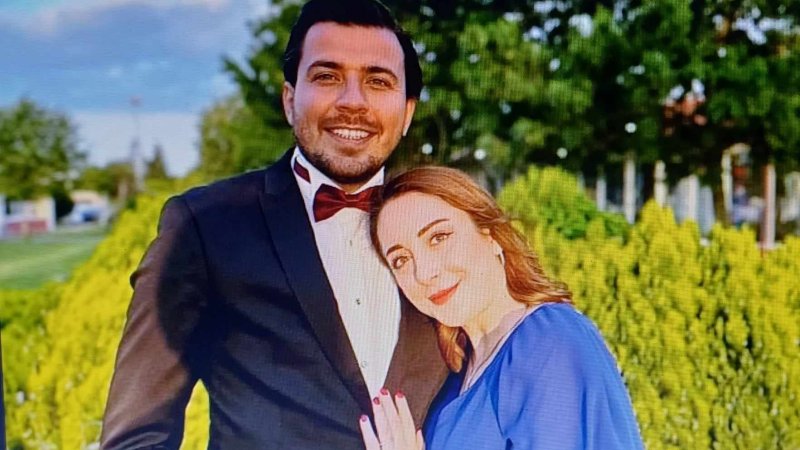 ARAMIZA HOŞ GELDİN ASLAN TAN