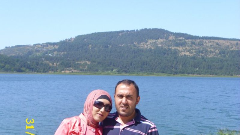 Aramıza Hoş Geldin Zülal