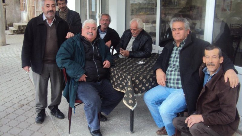 Sarıyar Fotoğraf Köşesi