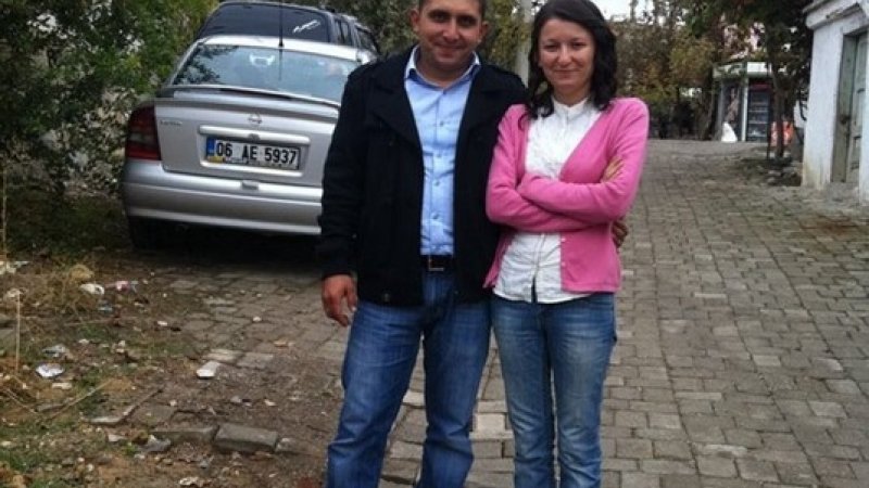 Aramıza Hoş Geldin İlke