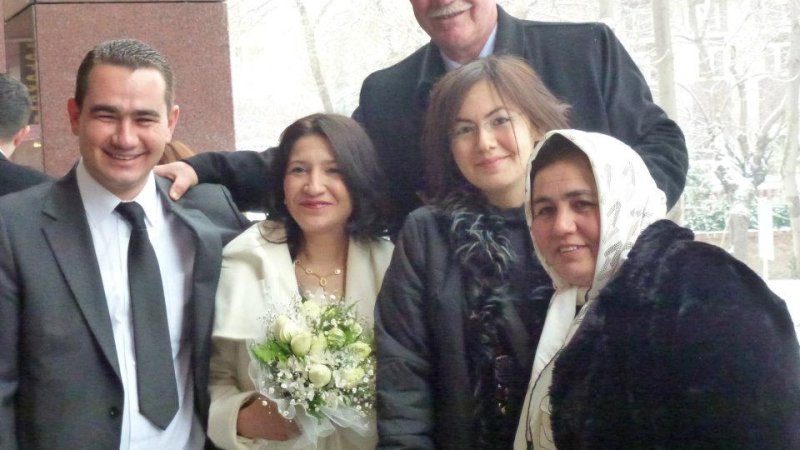 ARAMIZA HOŞ GELDİN EMİR