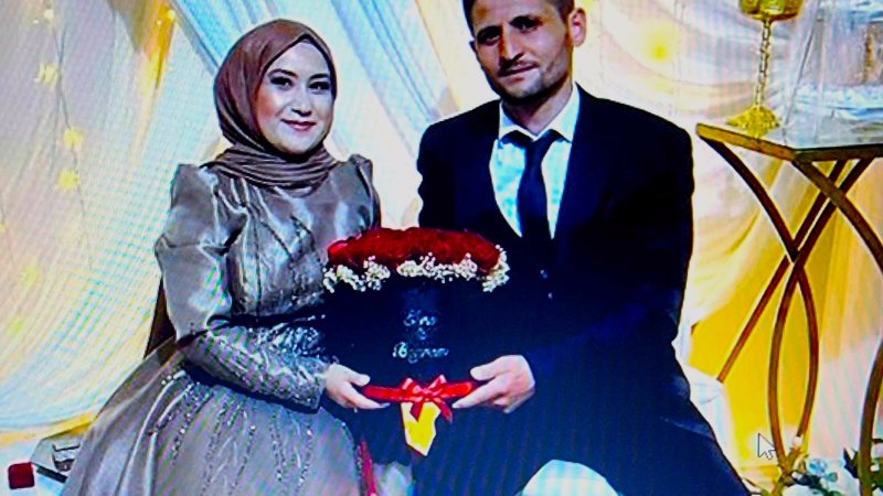 BAYRAM TAŞKIN'IMIZA MUTLULUKLAR DİLERİZ