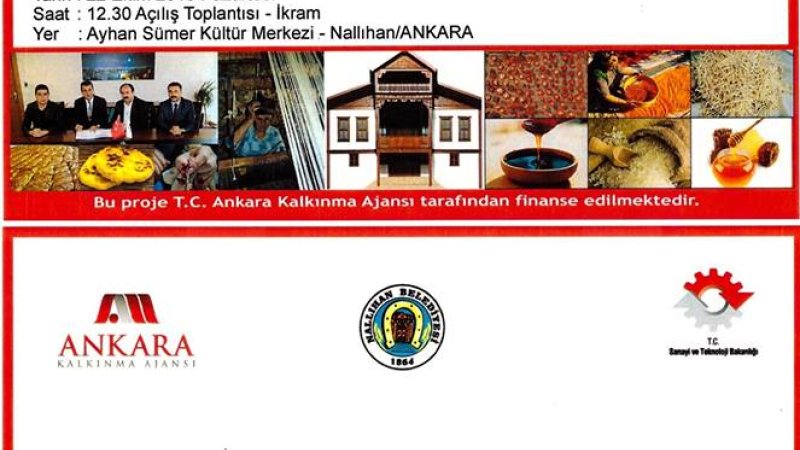 SARIYAR ÜRÜNLERİMİZ MARKALAŞIYOR