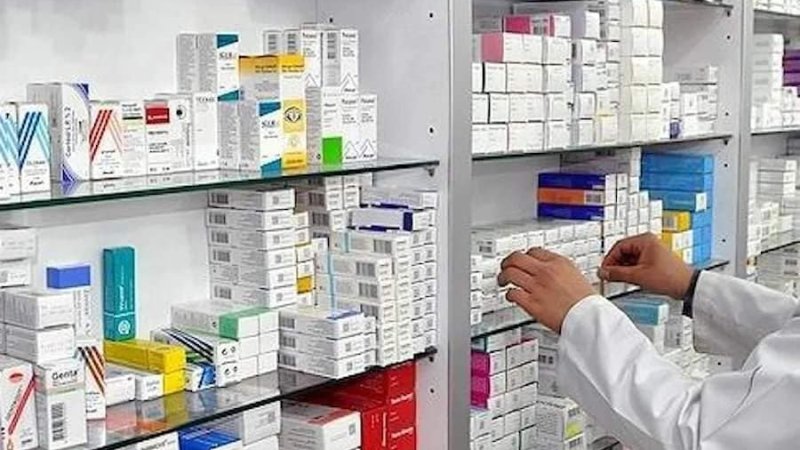 14 MAYIS TÜM DEĞERLİ ECZACILARIMIZIN GÜNÜ KUTLU OLSUN