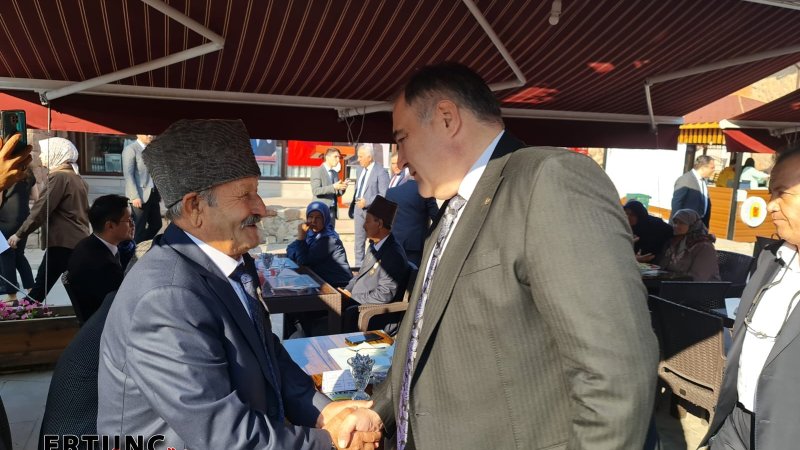 19 EYLÜL GAZİLER GÜNÜNÜZ KUTLU OLSUN