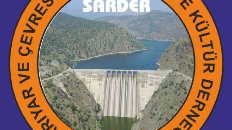SARDER' DEN BURS DUYURUSU