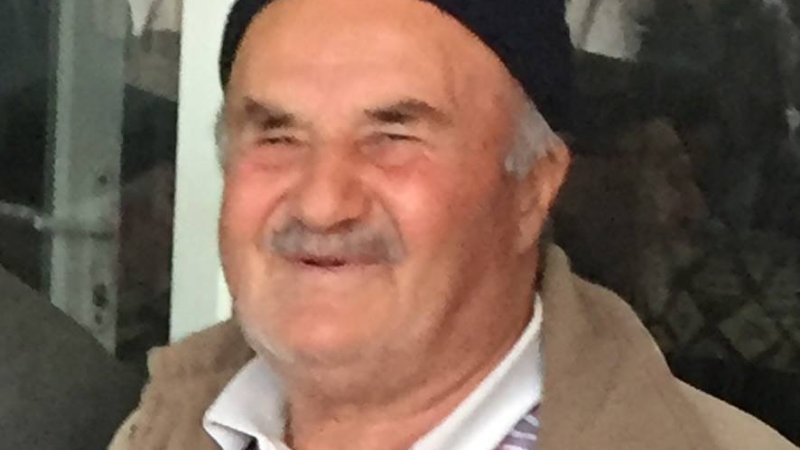 MEVLİD-İ ŞERİF-E DAVET