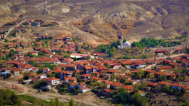 KURBAN BAYRAMINDA SARIYAR'IMIZDA BULUŞUYORUZ