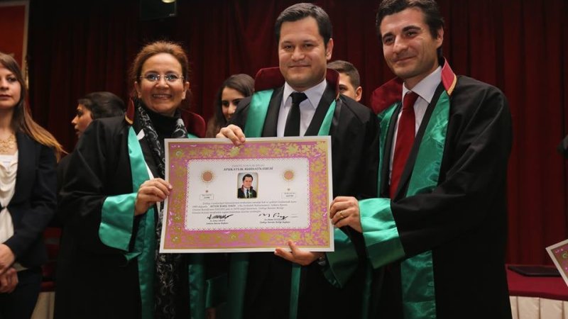 5 NİSAN AVUKATLAR GÜNÜ KUTLU OLSUN