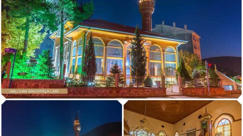 NALLIHAN BELEDİYEMİZ