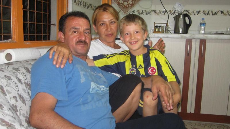 Sünnet Düğünümüze Tüm Dostlarımız Bekleriz