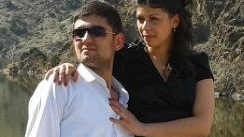 Aramıza Hoş Geldin Yiğit-Alp