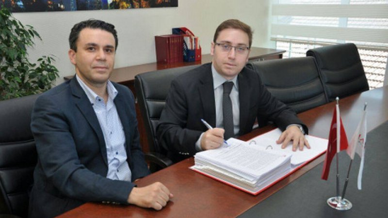 Herşey İlçemiz Nallıhan İçin