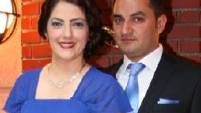 Aramıza Hoş Geldin Berra
