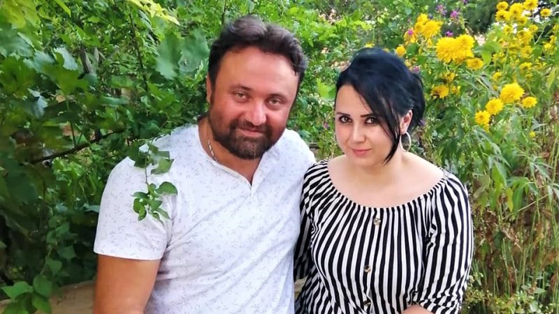 ARAMIZA HOŞ GELDİN YEKTA ERİM