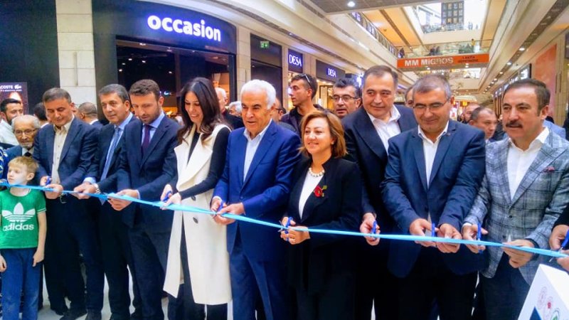 İlçemiz Nallıhan Kuş Cenneti’nde bu yıl 6’ncısı 22-23 Haziran’da gerekleştirilen Foto Safari Yarışması’nda dereceye girenlere ödülleri verildi