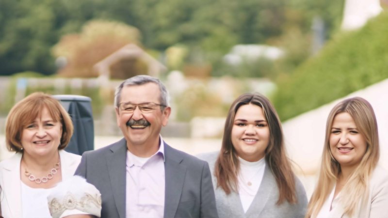 SELÇUK SAKARYA'MIZI KAYBETTİK